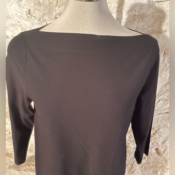 Eileen Fisher Dress - Picture 4 of 5
